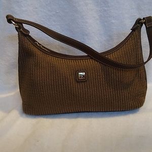Lina shoulder purse